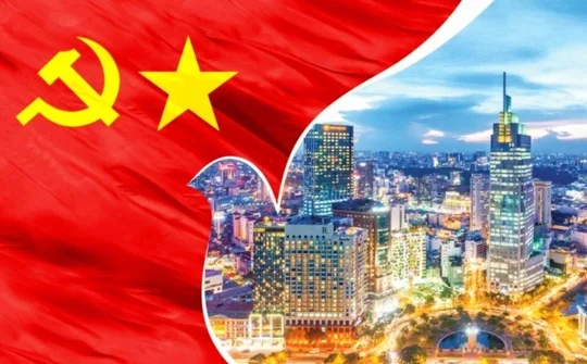 Tư tưởng Hồ Chí Minh và quan điểm của Đảng Cộng sản Việt Nam về Nhà nước pháp quyền xã hội chủ nghĩa