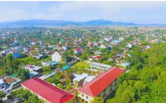 Xã Diễn Thọ (Diễn Châu, Nghệ An): Vinh dự và tự hào đón nhận danh hiệu Anh hùng
