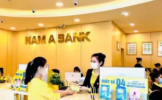Nam A Bank được chấp thuận tăng vốn điều lệ thêm tối đa 1.900 tỷ đồng