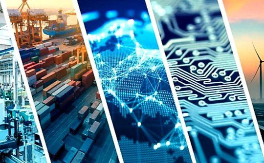 Phát triển nhân lực ở các nước đang tiến vào Cách mạng công nghiệp lần thứ tư