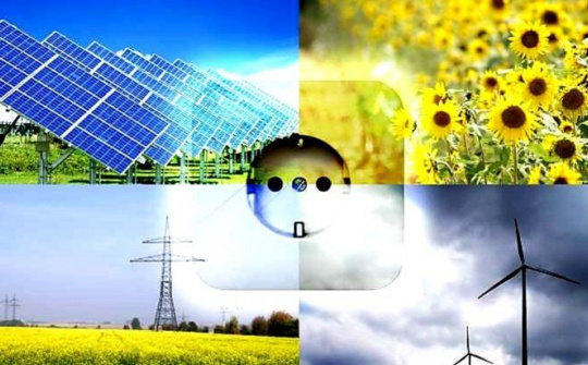 Tác động của chuyển đổi năng lượng tái tạo trong quan hệ quốc tế và những vấn đề đặt ra hiện nay