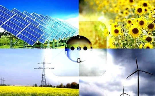 Tác động của chuyển đổi năng lượng tái tạo trong quan hệ quốc tế và những vấn đề đặt ra hiện nay