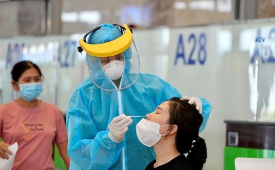 Vài nét về Công ty Cổ phần Y tế Đức Minh