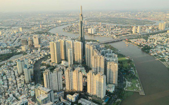 Quyền lực ở đô thị và quyền lực của chính quyền đô thị – Từ kinh nghiệm thế giới và đề xuất, khuyến nghị với Việt Nam