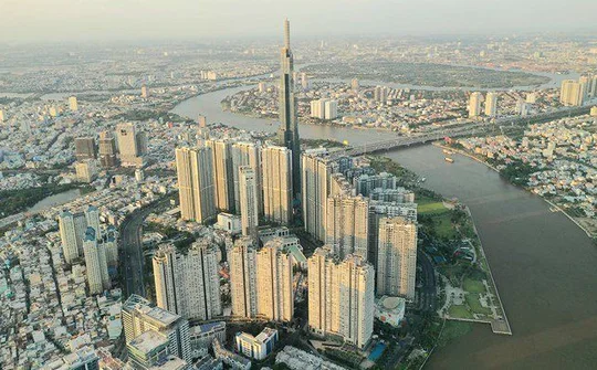 Quyền lực ở đô thị và quyền lực của chính quyền đô thị – Từ kinh nghiệm thế giới và đề xuất, khuyến nghị với Việt Nam