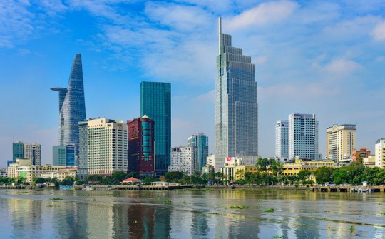 Phó Thủ tướng Lê Văn Thành làm Chủ tịch Hội đồng thẩm định Quy hoạch tổng thể quốc gia
