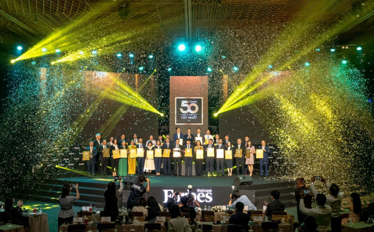 Masan Group và các công ty con nhận hàng loạt giải thưởng uy tín trong Quý 2/2022