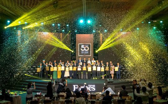 Masan Group và các công ty con nhận hàng loạt giải thưởng uy tín trong Quý 2/2022