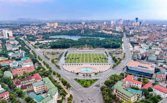 Nhận thức đầy đủ, sâu sắc vị trí, vai trò, lợi thế hiếm có của Nghệ An