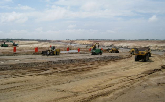 Khai thác mỏ sắt Thạch Khê: Phải có đánh giá khoa học, khách quan, tổng thể