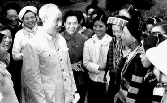 Học và làm theo lời Bác dạy về công tác tuyên truyền
