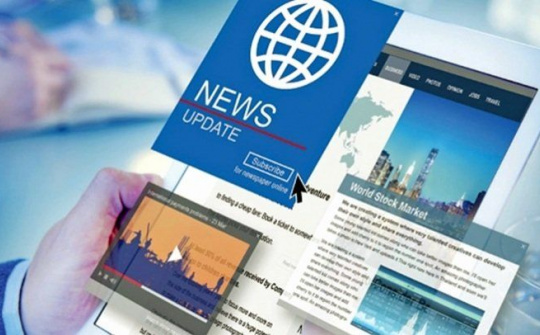 Nhận diện và đấu tranh phòng, chống lợi dụng quyền tự do ngôn luận, tự do báo chí