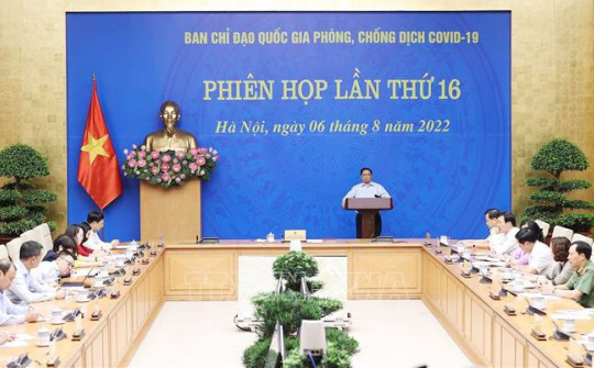 Lấy cái đẹp dẹp cái xấu, lấy tích cực đẩy lùi tiêu cực