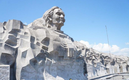 Vườn Mẹ, một ý tưởng nhân văn và đáng ủng hộ