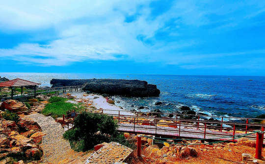 Du lịch Ninh Thuận có gì ngoài nắng như Rang, gió như Phan