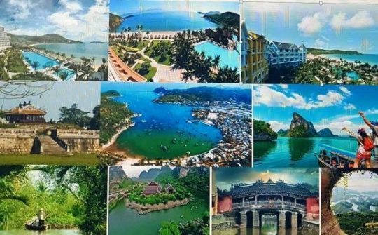 Thực trạng phát triển mô hình kinh tế chia sẻ ngành Du lịch Việt Nam