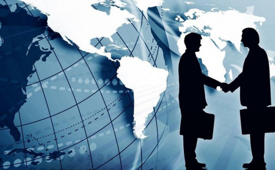 Pháp luật Liên minh châu Âu về xác định luật áp dụng dựa trên nguyên tắc “mối liên hệ gắn bó nhất” và gợi mở cho Việt Nam