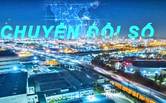 Tầm quan trọng của Chuyển đổi số trong thời đại ngày nay