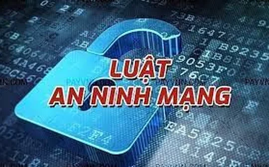 Ban hành Nghị định quy định chi tiết một số điều của Luật An ninh mạng
