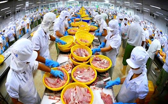 Thúc đẩy xuất khẩu nông, thủy sản của Việt Nam sang thị trường EU trong bối cảnh thực thi EVFTA
