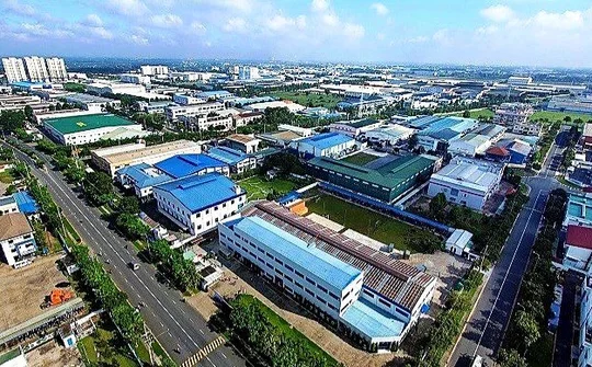 Định giá đất đối với doanh nghiệp cổ phần hóa - khuyến nghị một số chính sách