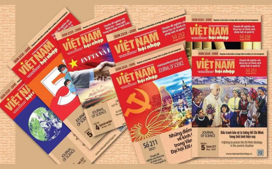 Không thể phủ nhận tính Đảng trong nền báo chí cách mạng