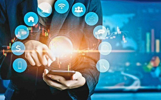 Việt Nam đẩy mạnh phát triển kinh tế số