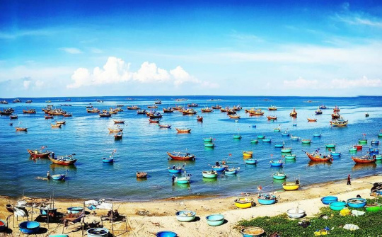 Bình Thuận: Hướng đến Kỷ niệm 30 năm tái lập tỉnh (1992 - 2022)