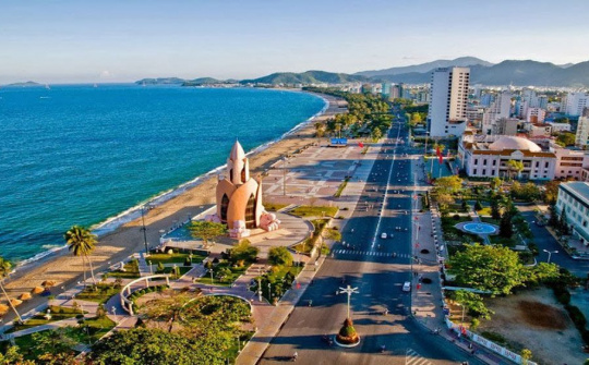 Bí thư Tỉnh ủy Nguyễn Hải Ninh: 5 giải pháp để xây dựng, phát triển tỉnh Khánh Hòa đến năm 2030