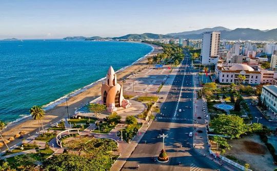 Bí thư Tỉnh ủy Nguyễn Hải Ninh: 5 giải pháp để xây dựng, phát triển tỉnh Khánh Hòa đến năm 2030