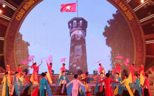 Bàn về văn hóa trong công tác tư tưởng