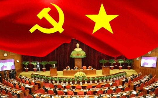 Con đường xã hội chủ nghĩa - Sự lựa chọn phù hợp với quy luật tiến hóa của lịch sử