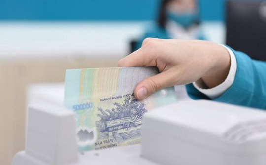 Thúc đẩy triển khai thực hiện hỗ trợ lãi suất trong cả nước