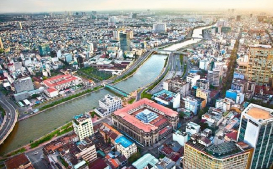 Giải pháp giúp “gỡ rối” việc tra cứu giá bất động sản