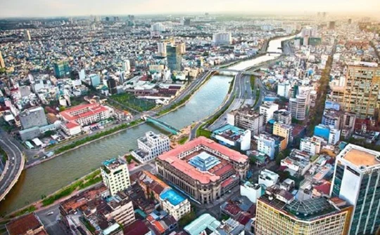 Giải pháp giúp “gỡ rối” việc tra cứu giá bất động sản