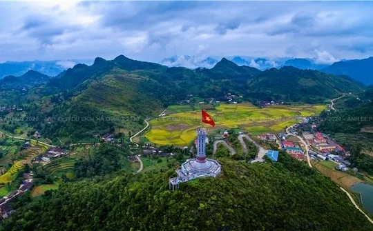 Thành lập Hội đồng điều phối vùng trung du và miền núi phía Bắc giai đoạn 2021 – 2025