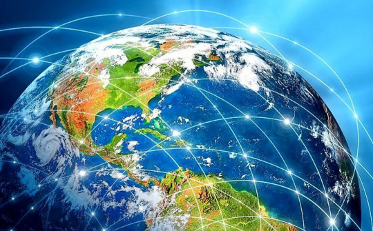 Toàn cầu hóa trong giai đoạn mới và một số vấn đề đặt ra cho Việt Nam