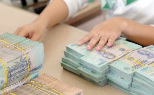 Không hạ chuẩn, nới lỏng các điều kiện tín dụng cho vay hỗ trợ lãi suất 2%