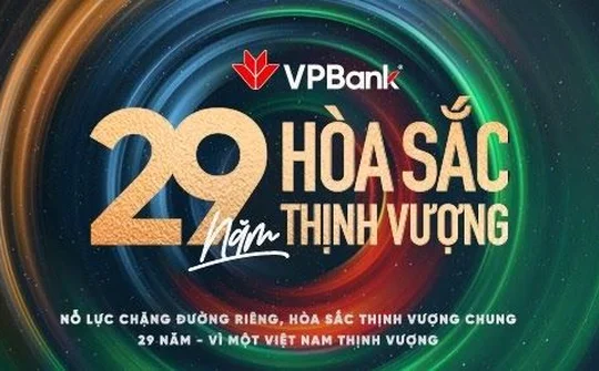 VPBank tặng vé đến Qatar xem FIFA World Cup 2022