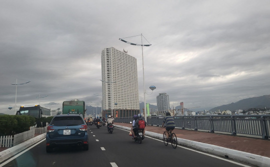 Khánh Hòa: Điều chỉnh thời gian thực hiện Dự án Đường Vành đai kết nối nút giao thông Ngọc Hội