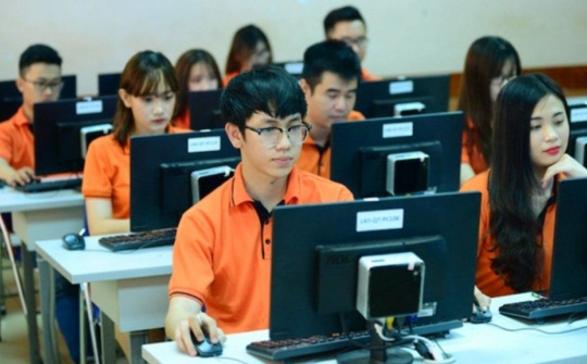 Phát triển nguồn nhân lực số trong các doanh nghiệp Việt Nam hiện nay