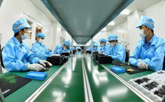 Quản lý nhà nước trong nền kinh tế số