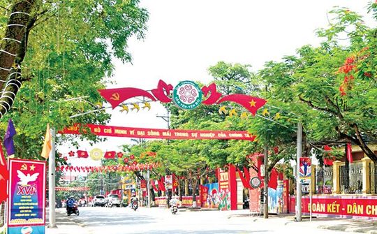 Huyện Văn Yên (Yên Bái): Khơi dậy tinh thần Cách mạng Tháng Tám và Quốc Khánh 2/9
