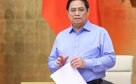 Vì chất lượng cao nhất của các luật, vì lợi ích quốc gia
