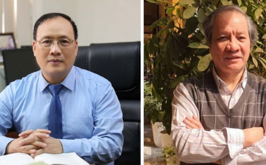 10 nhà khoa học Việt vào bảng xếp hạng thế giới