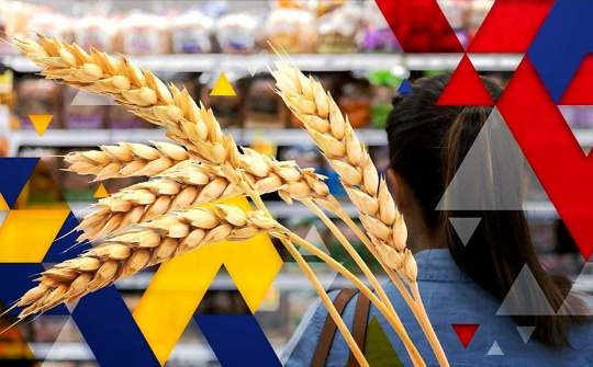 Xu hướng và giải pháp đảm bảo an ninh lương thực toàn cầu