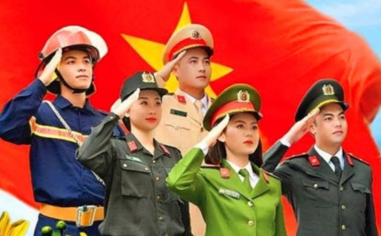 Chân lý “Không có gì quý hơn độc lập, tự do” trong tư tưởng Hồ Chí Minh - giá trị lý luận và định hướng thực tiễn