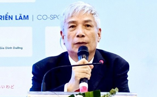 PGS,TS. Hoàng Kim Giao: Không ngừng đóng góp vì sự phát triển của ngành chăn nuôi