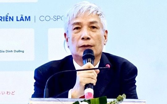 PGS,TS. Hoàng Kim Giao: Không ngừng đóng góp vì sự phát triển của ngành chăn nuôi