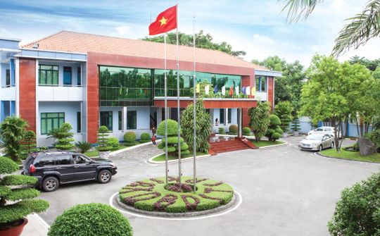 KSB đạt doanh thu 283 tỷ đồng, lợi nhuận trước thuế đạt 72 tỷ đồng trong quý II